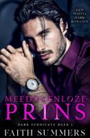 1 Meedogenloze prins
 9798201180034 [EPUB]