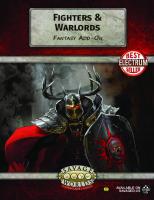 1552782-Fantasy Add-On - Fighters Warlords