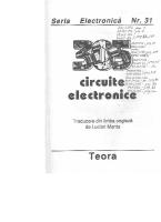 305 circuite electronice
 9736018555 [PDF]