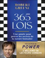 365 Lois (Robert Greene) [PDF]