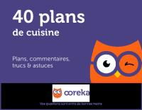 40 Plans de Cuisine Ooreka