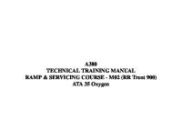 ATA 35 Oxygen PDF