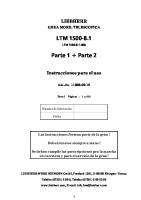 Bal - 11826-02-10 LTM 1500-8.1 PDF