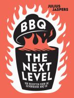 BBQ, The next level [EPUB]