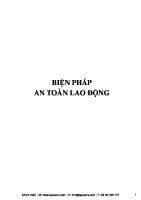 Bien Phap An Toan Lao Dong