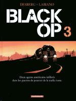 Black Op, Tome 3 :
 2205058789, 9782205058789 [PDF]