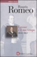 Cavour e il suo tempo. 1854-1861 [Vol. 3]
 8842098787, 9788842098782