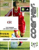 CFC Academy Workbook COERVER