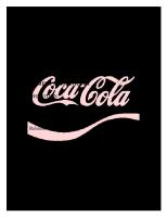 Coca Cola ERG Theory