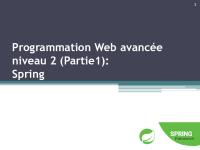 Cours SpringBoot [PDF]