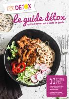 Croq Detox