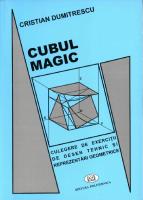 Cubul Magic