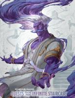 D&D 5e - Quests From The Infinite Staircase [PDF]