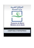 SANTE MARR SAFI TCE Correction [PDF]