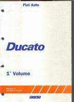 Ducato 230 - 1993 - 2002 PDF