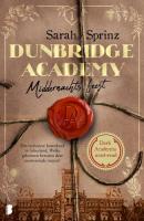 Dunbridge Academy 01 - Middernachtsfeest [EPUB]