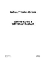 Eco Electrification & Controller Diagrams