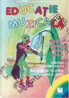 Educatie Muzicala Cls V [PDF]