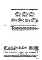 EJ 41700381-07 AC TMA1 (ETMA PSTN) Technical Information and Configuration