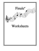 Elements of Music [PDF]