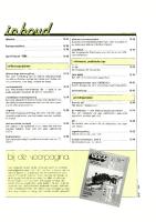 ELEX tijdschrift voor hobby-elektronica 1984-16  issue december [PDF]