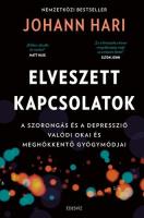 Elveszett kapcsolatok
 9789635299911 [MOBI]