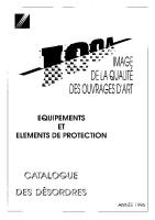 Equipment Désordres [PDF]