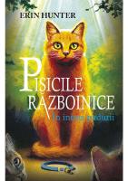 Erin Hunter - Pisicile Razboinice - Vol.1 in Inima Padurii