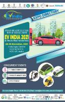 EV India 2021 Directory