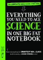 Everything You Need To Ace Science in One Big Fat Notebook The Complete Middle School Study Guide [PDF]