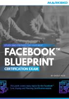 Facebook Blueprint Study Guide (2019 Update) [PDF]