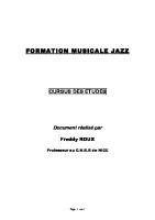 Ffem - Cursus FM Jazz-2 [PDF]