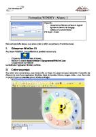 Formation Windev