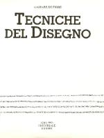 Gaspare De Fiore - Tecniche del Disegno 5 [5]