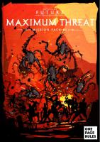 GF - Maximum Threat Mission Pack 1 v1.0 PDF