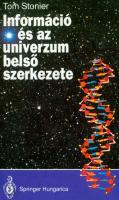 Információ és az univerzum belső szerkezete
 9637775544 [EPUB]