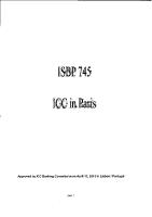 Isbp 745 PDF [PDF]