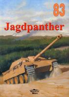 Jagdpanther
 9788372190406, 8372190402