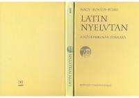 Latin nyelvtan [PDF]