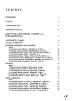 Lietuvių kalbos tarmių chrestomatija
 9986668565 [PDF]