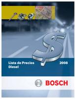 Lista Precios Diesel 08 [PDF]