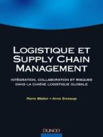 Logistique Et Supply Chain Management DUNOD