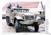 M16 Multiple gun motor carriage [PDF]