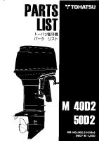 m40d2 50d2 Aq 002 21038 6 [PDF]