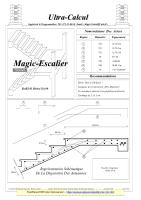 Magic Escalier [PDF]