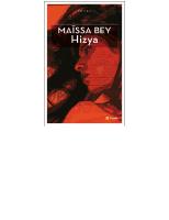 Maissa Bey - Hizya