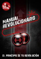 Manual Revolucionario - Fitness Revolucionario