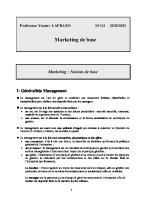 Marketing-Base 1 G2 PR LAFRAXO