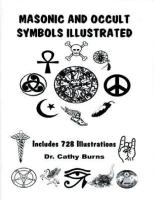 Masonic & Occult Symbols