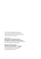 Mathematik fuer Ingenieure und Naturwissenschaftler [Band 1] [PDF]